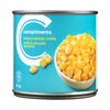 Comp Corn Whole Kernel [341 ml]
