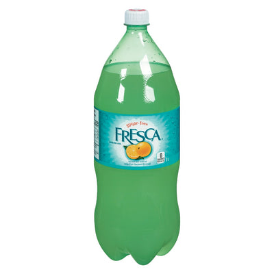 Fresca [2 ltr]