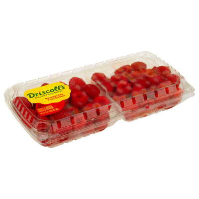 Raspberries [340 g]