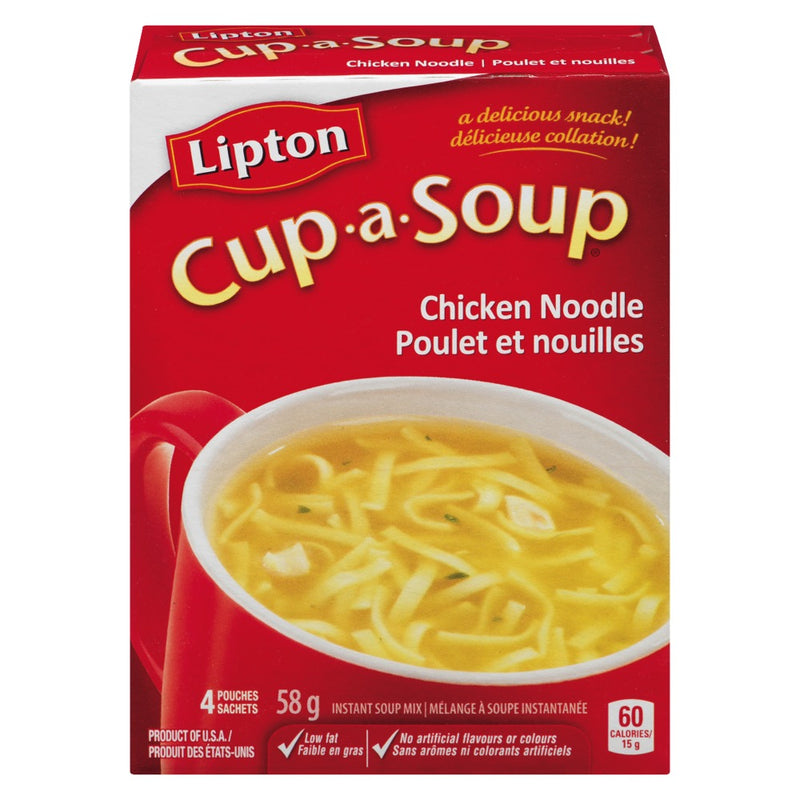 Cup A Soup Chicken Noodle [58 g]