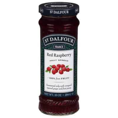 StDalfour Red Raspberry Spread [225 ml]