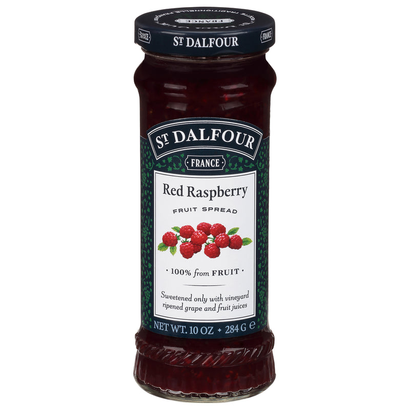 StDalfour Red Raspberry Spread [225 ml]