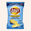 Lays Classic Ltly Sltd Fam Si [235 g]