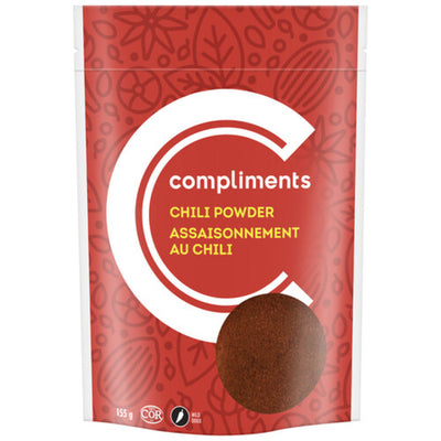 Comp Chili Powder [155 g]