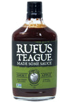Rufus Teague Smokey Apple Sauc [330 ml]