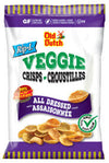OD Veggie Crisps AD [200 g]