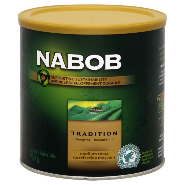 Nabob 1896 Tradition [930 g]