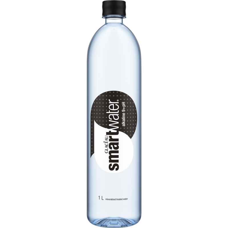 Glaceau Smart Water Alkaline [1 ltr]