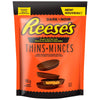 Hershey Reese Thins Dark [165 g]
