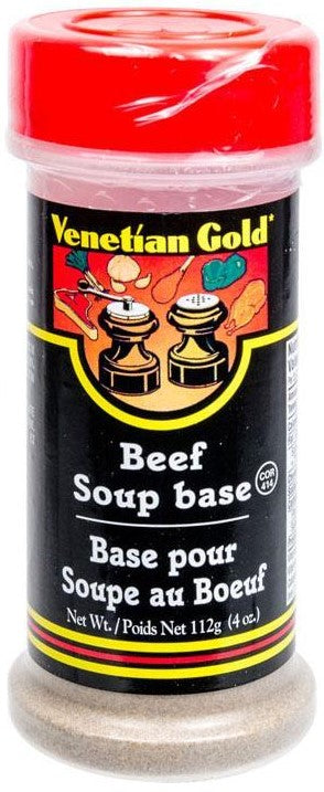 V. Gold Soup Base Beef [112 g]