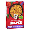 HambHelper Cheesey Shells [240 g]