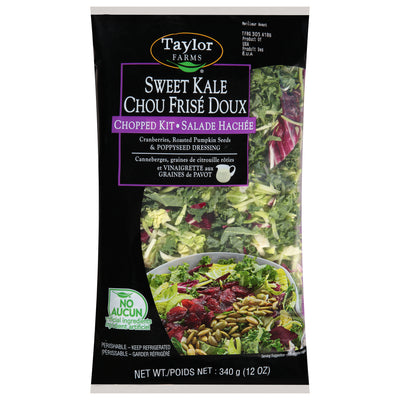 TaylFarm Kale Salad [316 g]