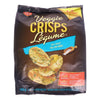 Dare Veggie Crisp Legume Sea Salt, 100 g