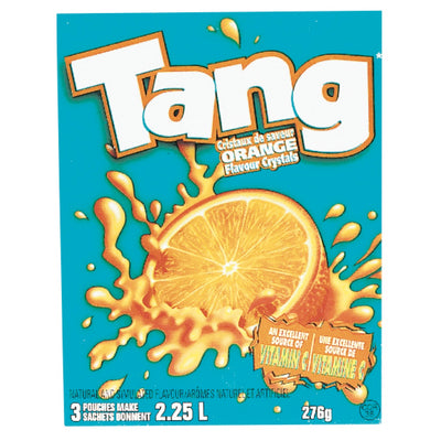 Tang Orange 3s [92 g]