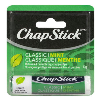 MINT CHAPSTK [1 ea]