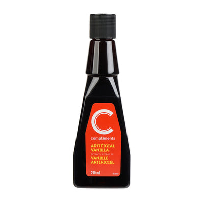 Comp Artificial Vanilla Extrct [250 ml]