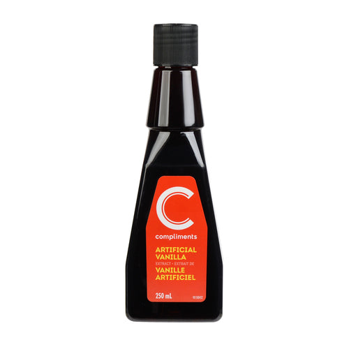 Comp Artificial Vanilla Extrct [250 ml]