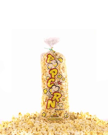 Small Popcorn [113 g]