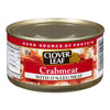 Clover Leaf Crabmeat [120 g]
