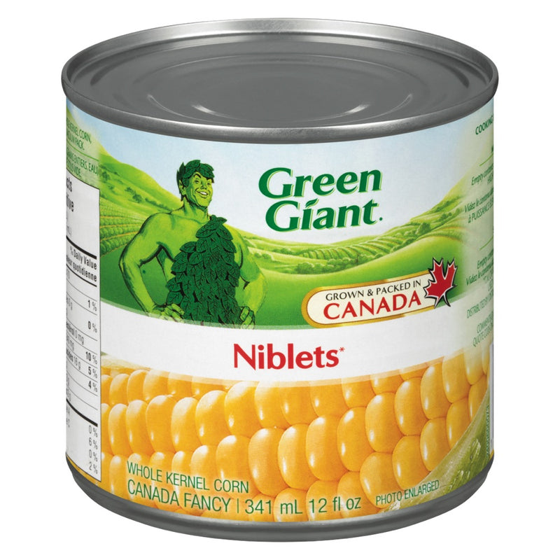 Green Giant Niblets Corn [341 ml]