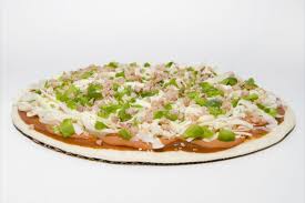 Spenst Bros Pizza Supreme [1 ft]