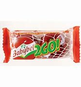 Mini Babybel Orig x2 [40 g]