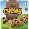 Quaker Chewy Choc Chip [120 g]