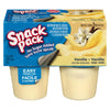 Snackpac Van Pudding NSA [396 g]