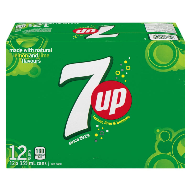 7-Up 12s [12 s]