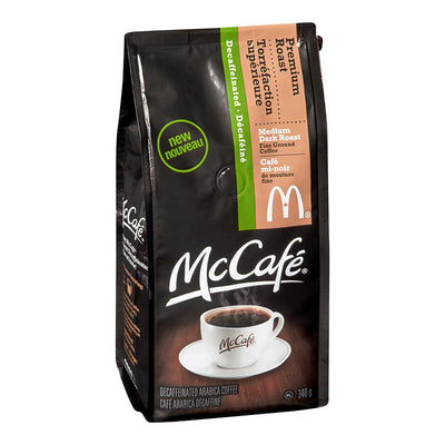 McCafe Premium Med Drk Roast [340 g]