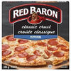 RedBaron Pizza Pepperoni [584 g]
