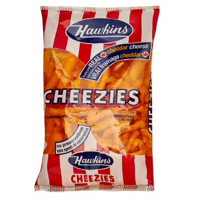 Hawkins Cheezies [80 g]