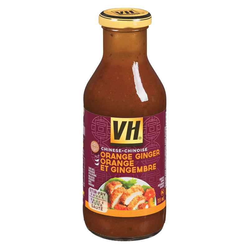 VH Orange Ginger Stir Fry [355 ml]
