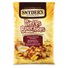 Snyders Honey Mustard Pretzels [240 g]