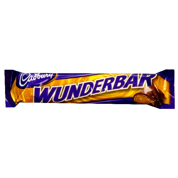 Cadbury Wunderbar [58 g]