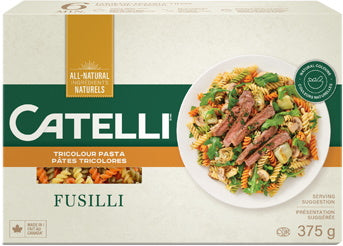 Catelli Bistro Fusilli [375 g]