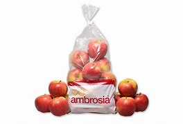 Ambrosia Apples 3lb Bag