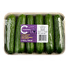 Mini Cucumbers [1 lb]