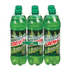 Mountain Dew 6x710ml [710 ml]