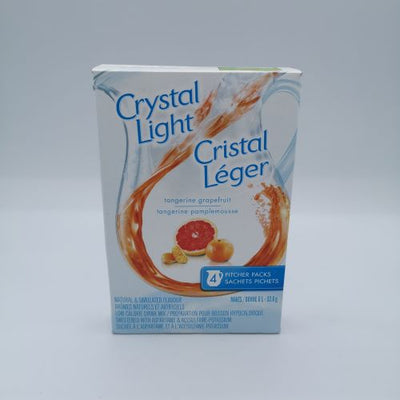 Crystal Lt Tangerine Grpfrt [46.4 g]