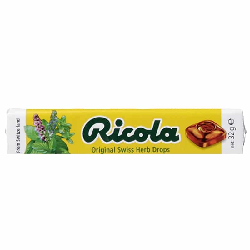 Ricola Original [32 g]