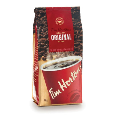 Tim Hortons Original Roast [300 g]
