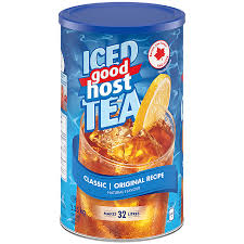 Goodhost Ice Tea [2.35 kg]