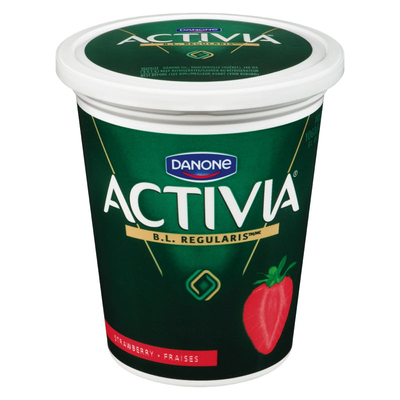 Activa Strawberry [650 g]