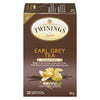 Twinings EarlGrey CrmyVnlla [40 g]