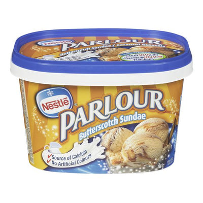 Nestle Parlour Btrscth Sundae [1.5 ltr]