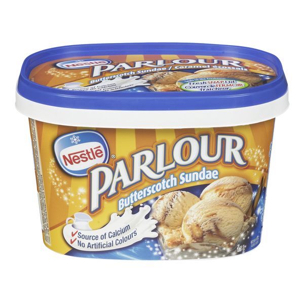 Nestle Parlour Btrscth Sundae [1.5 ltr]