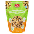 Basse Frt/nt Peak Performance [415 g]