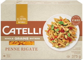 Catelli HH WW Penne Rigate [375 g]