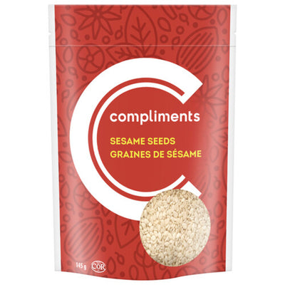 Comp Sesame Seeds [145 g]